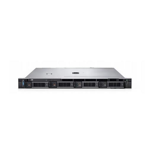 DELL POWEREDGE R250 PER25013A E-2314 2x16GB 1x2TB 450W