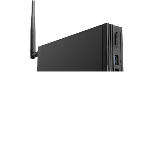 MSI PRO DP10 13M-002EU i5-1340P 8GB 512GB SSD W11P