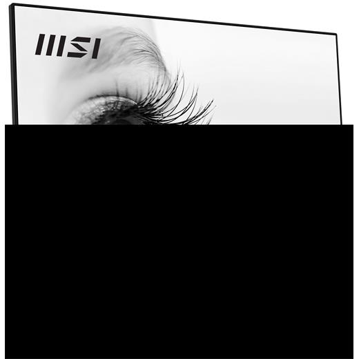 27 MSI PRO MP273P IPS FHD 5MS 75HZ HDMI DP