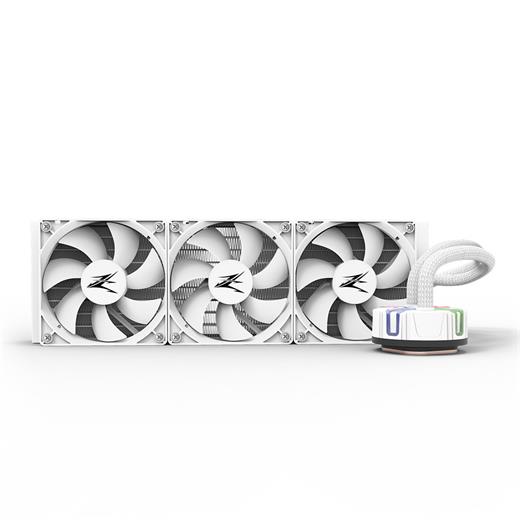 ZALMAN RESERATOR5-Z36-WH 1700-AM4/AM5 360MM SIVI SOĞUTMA