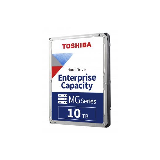 10Tb Toshıba 7200 Sata3 Mg10 7/24 Sata 256Mb Mg06Aca10Te