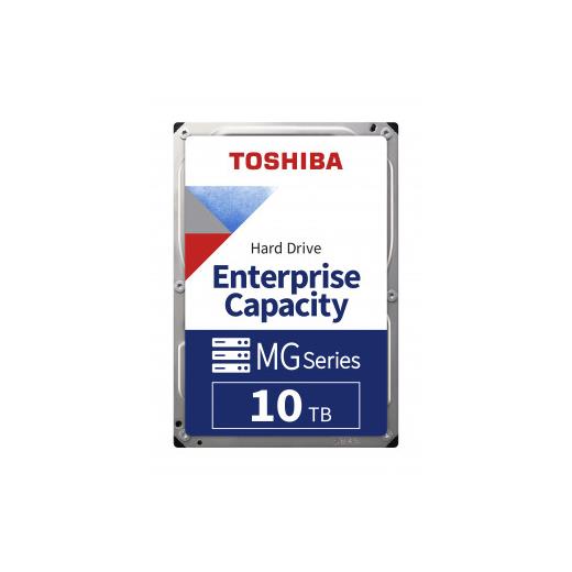 10Tb Toshıba 7200 Sata3 Mg10 7/24 Sata 256Mb Mg06Aca10Te