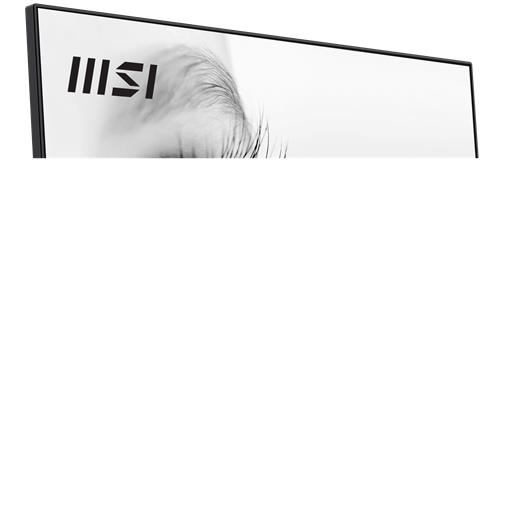 27 MSI PRO MP273 IPS FHD 5MS 75HZ HDMI DP
