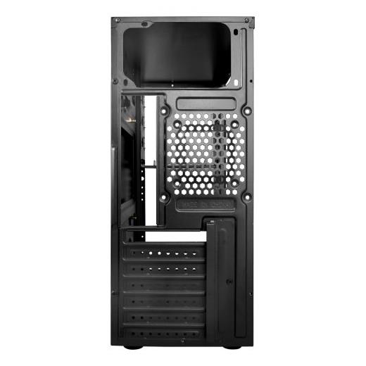 VENTO TA-K62 KASA SİYAH 500W (PEAK)