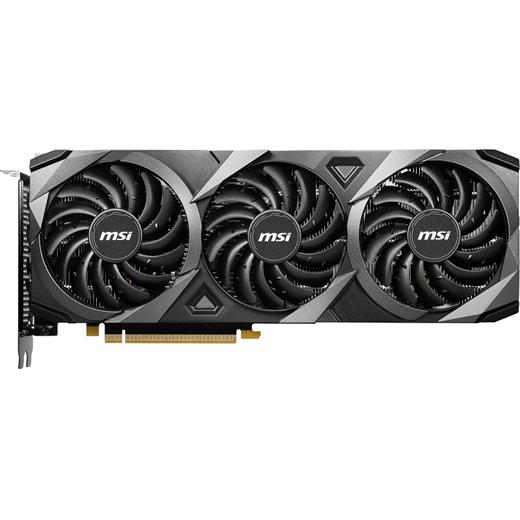 MSI GEFORCE RTX 3060 TI VENTUS 3X 8G GDDR6 8GB HDMI DP 256BIT
