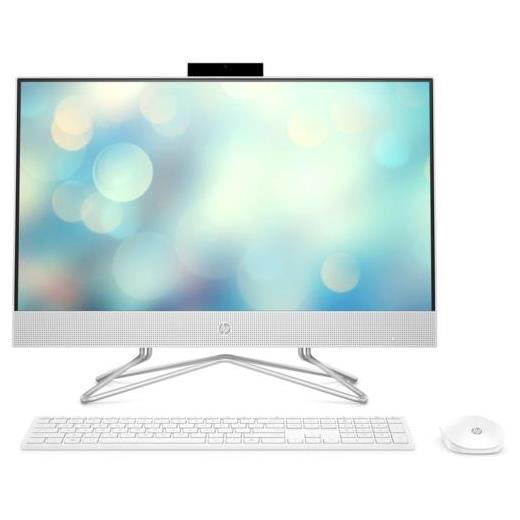 HP 24-CB1010NT 7A3D0EA AIO i5-1235U 8GB 512SSD MX450 2VGA 23.8