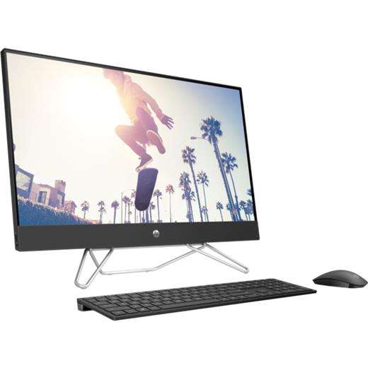 HP  24-CB1033NT 78J77EA AIO i7-1255U 16GB 512 SSD 23.8