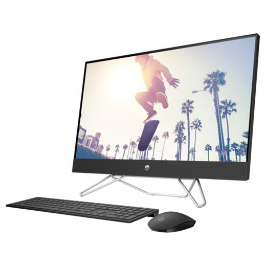 HP  24-CB1033NT 78J77EA AIO i7-1255U 16GB 512 SSD 23.8