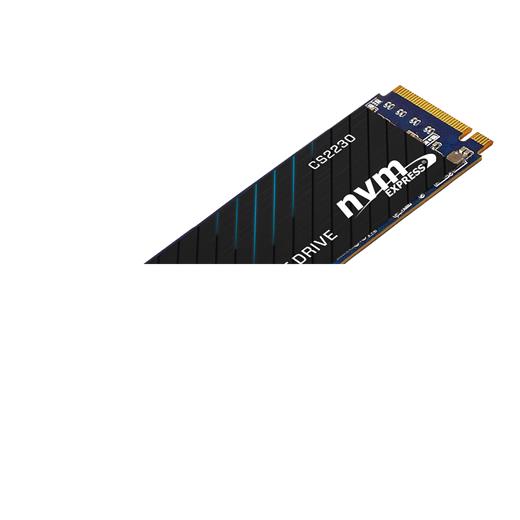 PNY CS2230 500 GB 3300/2500 NVMe PCIe M.2 SSD (M280CS2230-500-RB)