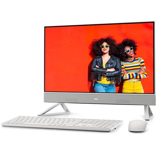 DELL INSPIRON 5410 AIO i5-1235U 8GB 256GB SSD 1 TB 2GB MX550 23.8