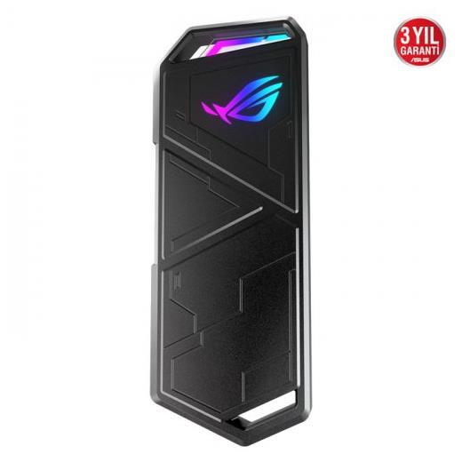 500GB ASUS STRIX ARION S500 TAŞINABİLİR SSD ESD-S1B05 