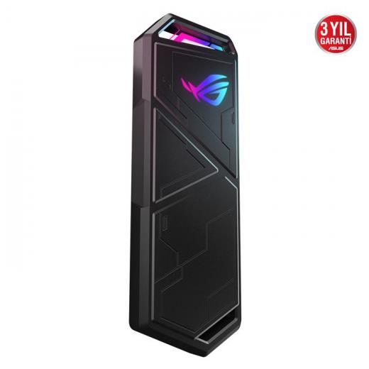 500GB ASUS STRIX ARION S500 TAŞINABİLİR SSD ESD-S1B05 