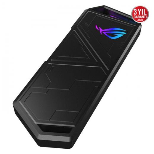 500GB ASUS STRIX ARION S500 TAŞINABİLİR SSD ESD-S1B05 