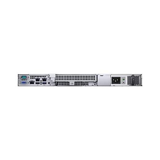DELL POWEREDGE R250 PER250CM2 E-2314 1x16GB 1x2TB 450W