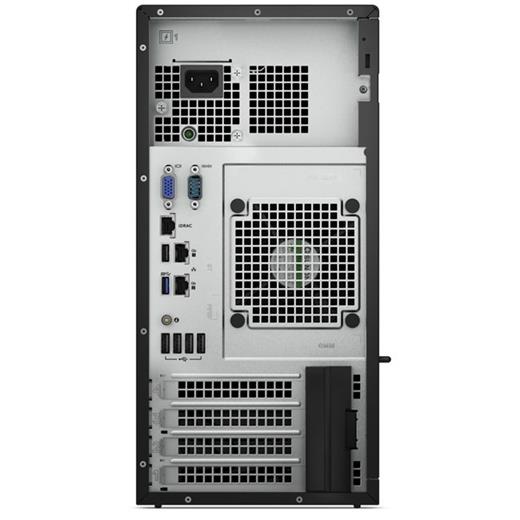 DELL POWEREDGE T150 PET150CM2 E-2314 1x16GB 1x2TB 1x300W