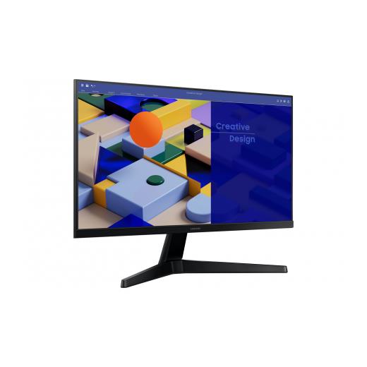 27 SAMSUNG LS27C310EAUXUF IPS FHD 75HZ 5MS HDMI VGA