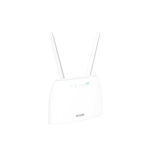 TENDA 4G07 AC1200 DUALBAND 4G LTE ROUTER