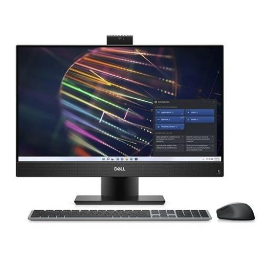 DELL OPTIPLEX 7400 AIO i9-12900 16G 1TB SSD 23.8