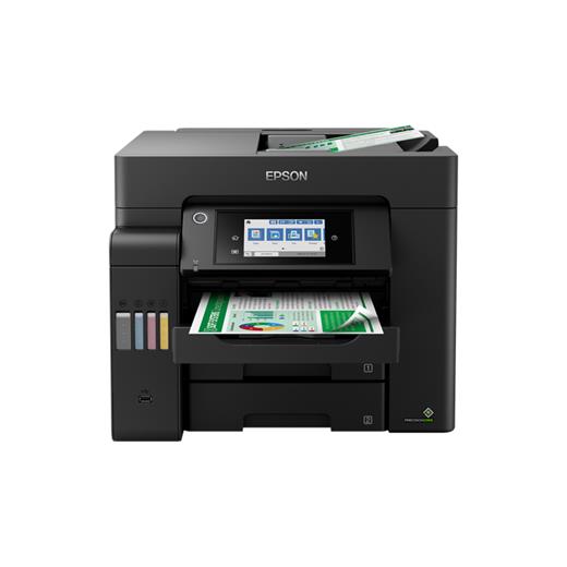 EPSON L6550 COLOR TANK FOT/TAR/YAZ/FAX A4 WIFI