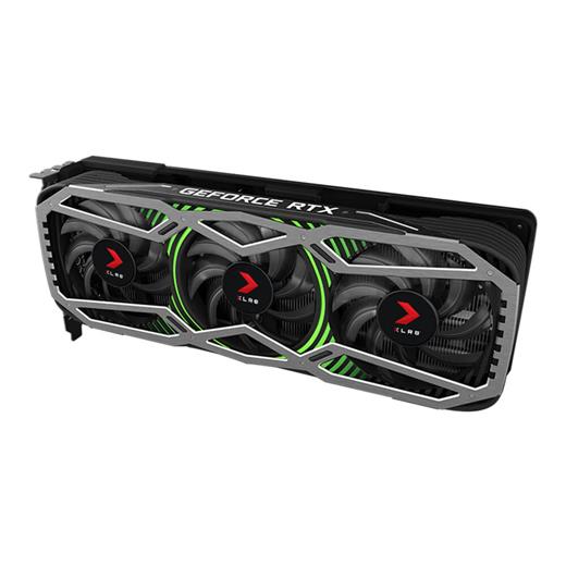PNY 3080 XLR8 Gaming REVIL 10GB GDDR6X 320Bit (VCG308010LTFXP-SB) Bulk