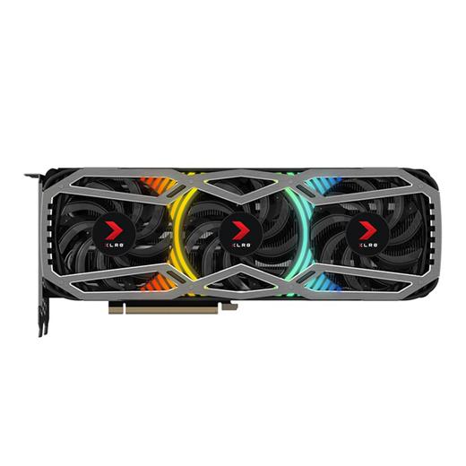PNY 3080 XLR8 Gaming REVIL 10GB GDDR6X 320Bit (VCG308010LTFXP-SB) Bulk