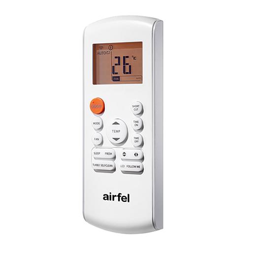 AIRFEL LTXM71N 24000 BTU R32 A++ DUVAR TİPİ KLİMA