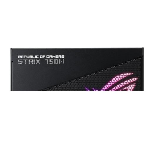 ASUS ROG-STRIX-750G-AURA POWER SUPPLY
