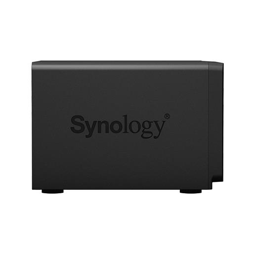 SYNOLOGY DS620SLIM 6 YUVALI 2 GB NAS DEPOLAMA ÜNİTESİ