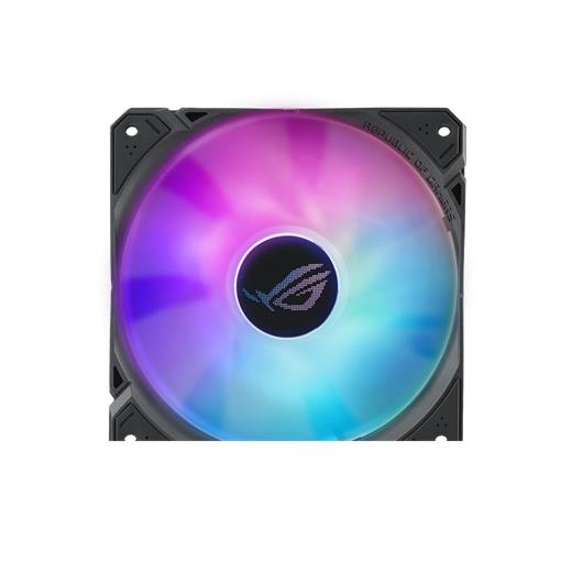 ASUS ROG RYUJIN II 240 ARGB V2 OLED SIVI SOĞUTUCU