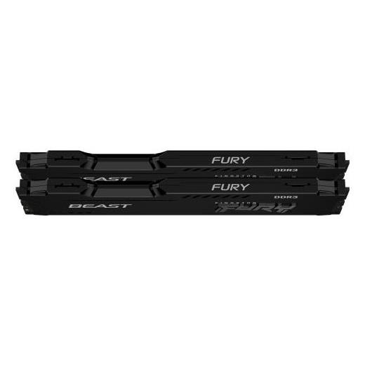 32GB KINGSTON FURY DDR4 3600Mhz KF436C18BBK2/32
