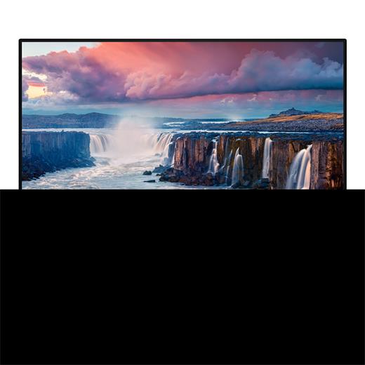 27 AOC 27V5C/BK 1MS 75 HZ HDMI DP USBC