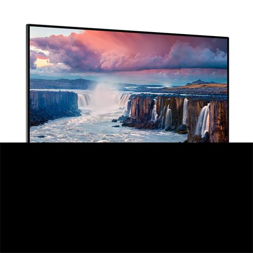 27 AOC 27V5C/BK 1MS 75 HZ HDMI DP USBC