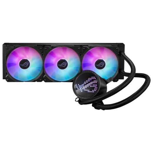 ASUS ROG RYUO III 360 ARGB 360MM SIVI SOĞUTUCU