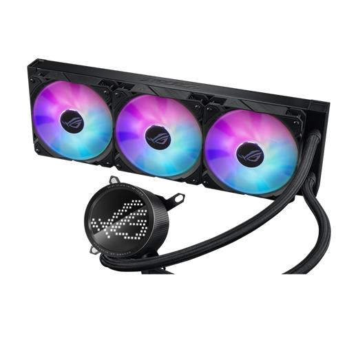 ASUS ROG RYUO III 360 ARGB 360MM SIVI SOĞUTUCU
