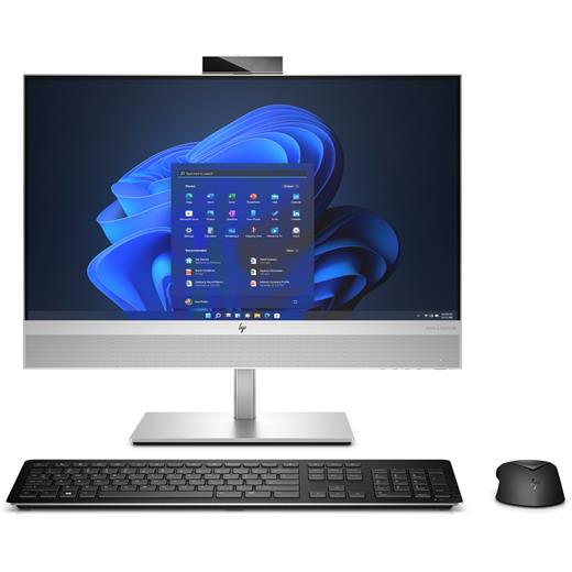 HP ELITEONE 840 G9 6D9C5AW AIO i5-12500 16GB 256GB SSD 23.8