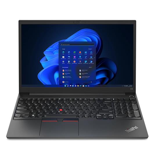 LENOVO THINKPAD E15 21E60073TX i5-1235U 16GB 512GB SSD 2GB MX550 15.6