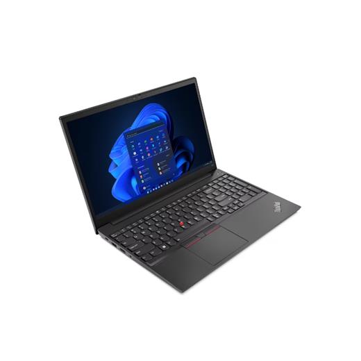 LENOVO THINKPAD E15 21E6005HTX i5-1235U 16GB 256GB SSD 15.6