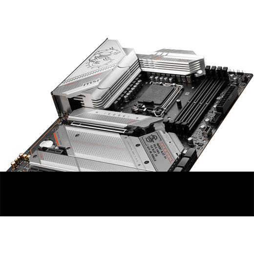 MSI MPG Z790 EDGE WIFI DDR4 5333MHZ HDMI DP M.2 ATX 1700p