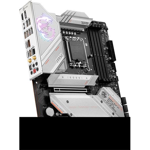 MSI MPG Z790 EDGE WIFI DDR4 5333MHZ HDMI DP M.2 ATX 1700p