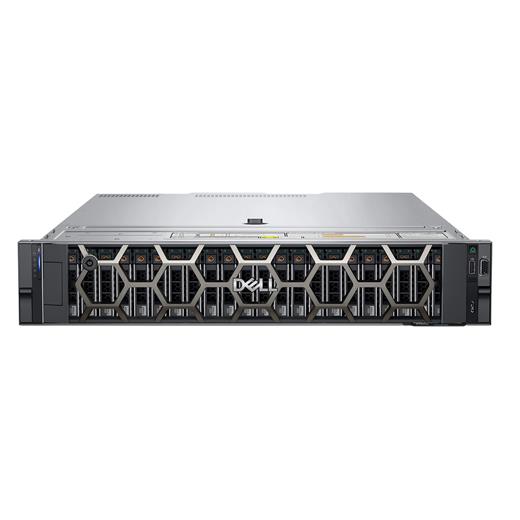 DELL POWEREDGE R750XS PER750XS4A 4310 16GB 1x1.2TB SAS 2U