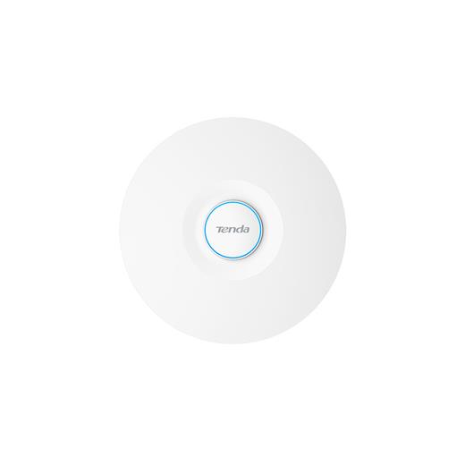 TENDA I29 AX3000 Wi-Fi 6  TAVAN TİPİ POE ACCESS POINT