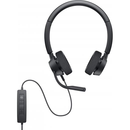 DELL PRO STEREO KULAKLIK (520-AATL)