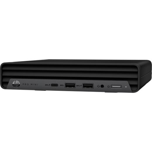 HP PRO MİNİ PC 400 G9 6B1Y4EA i3-12100T 8GB 256GB SSD W11PRO