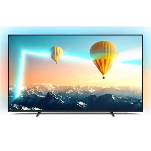 PHİLİPS 43PUS8007 43