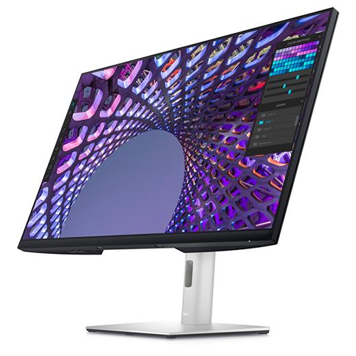 31.5 DELL P3223QE IPS 4K QHD 8MS 60HZ HDMI DP USB-C
