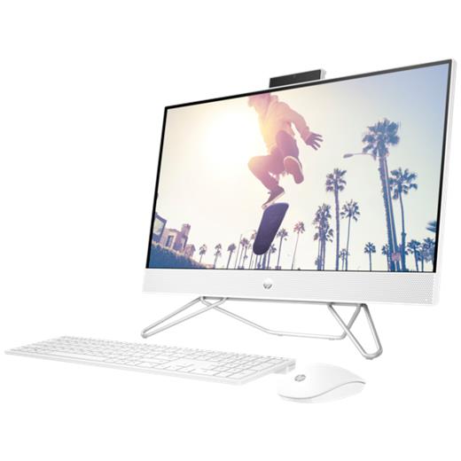 HP 24-CB1027NT 78J71EA AIO i7-1255U 16G 1TB SSD 23.8