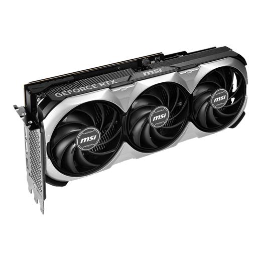 MSI GEFORCE RTX 4080 VENTUS 3X OC 16GB GDDR6X HDMI DP 256Bit