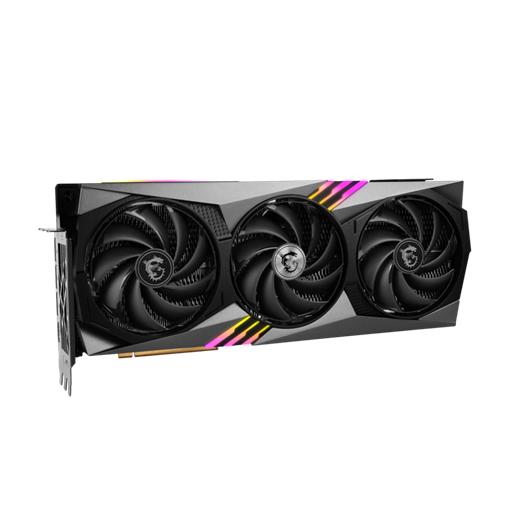 MSI GEFORCE RTX 4080 GAMING X TRIO 16G 16GB GDDR6X DP HDMI 256Bit