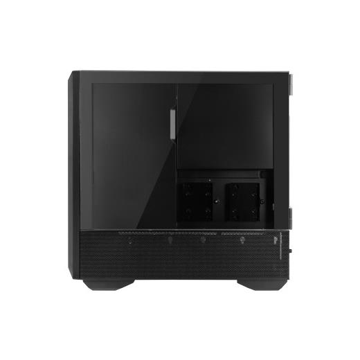 Lıan Lı Lancool Iıı Mıd-Tower Rgb Black E-Atx Kasa (G99.Lan3Rx.00)