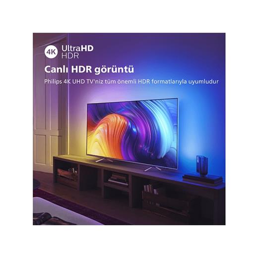 PHILIPS 58PUS8507 58